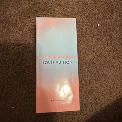 Louis Vuitton California Dream Eau de Parfum 100ml (3.4 oz) Unisex