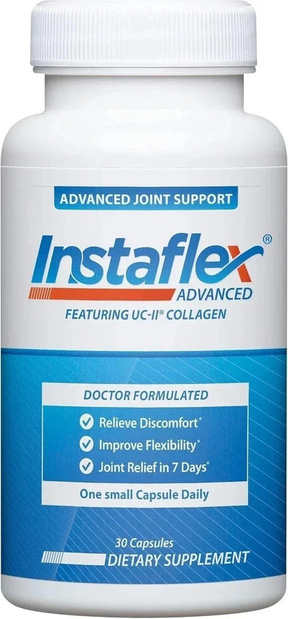 Instaflex Advanced Joint Support Supplement 30 Capsules