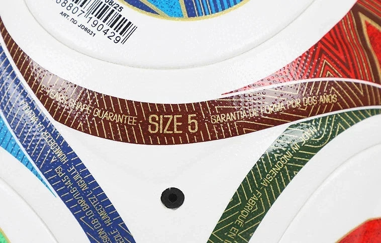 adidas FIFA World Cup 26 Trionda Competition Ball – JD8031