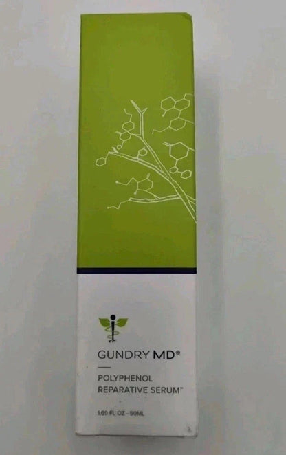 Gundry MD Polyphenol Dark Spot Diminisher Serum – 1 oz