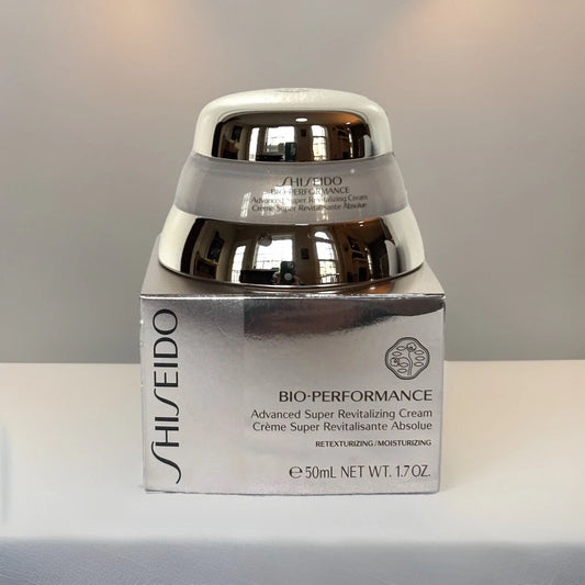 Shiseido Bio-Performance Advanced Super Revitalizing Cream – 50ml