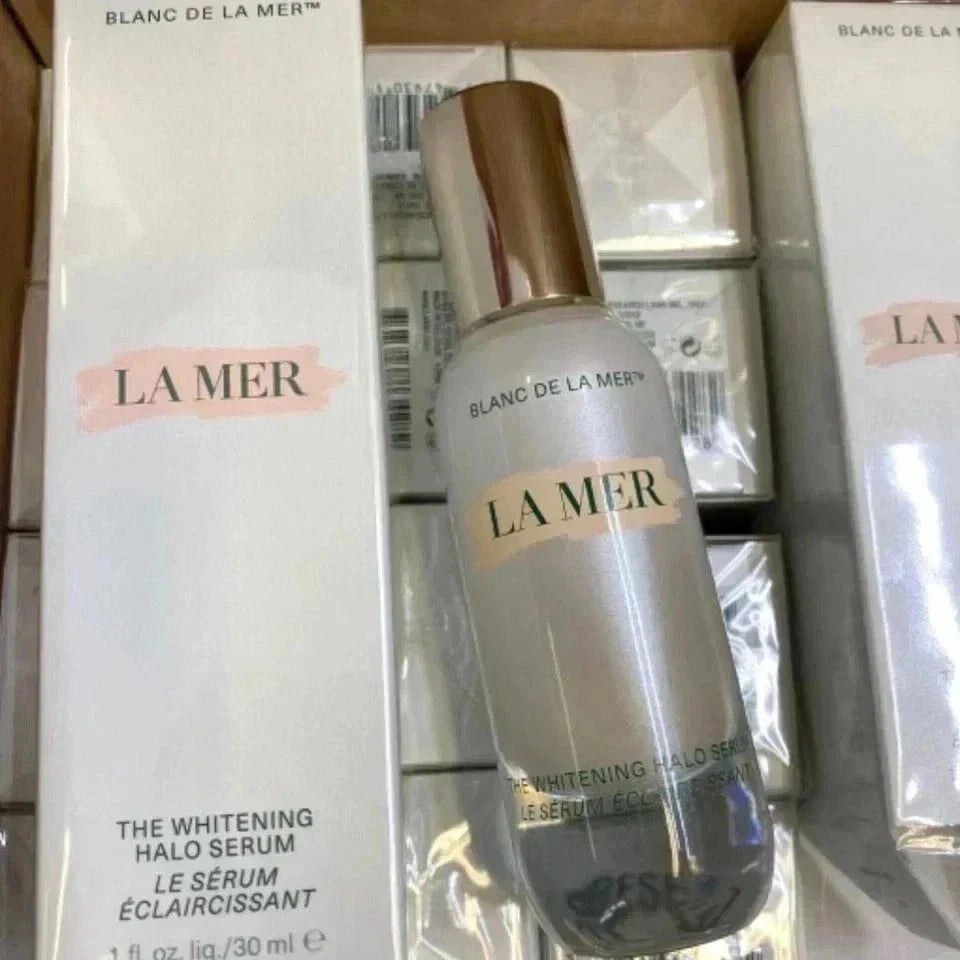 La Mer The NEW Halo Serum 30ml – Full Size, New in Box
