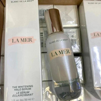 La Mer The NEW Halo Serum 30ml – Full Size, New in Box