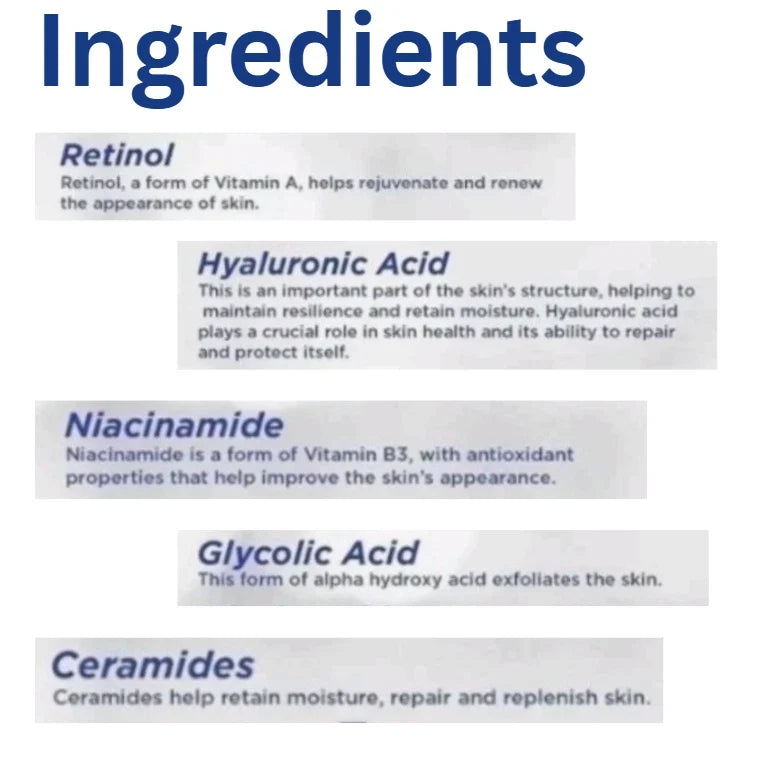DerMend Fragile Skin Moisturizing Formula Cream 4.5 Oz – Moisturizing Body Cream