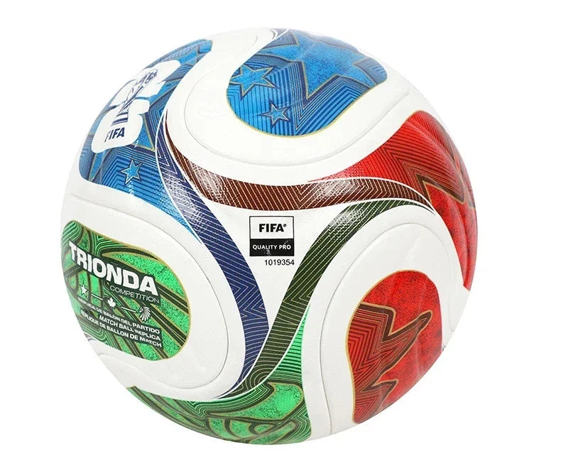 adidas FIFA World Cup 26 Trionda Competition Ball – JD8031