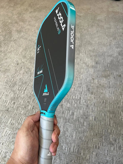 JOOLA Ben Johns Perseus 3 16mm Pickleball Paddle – Original & Authentic