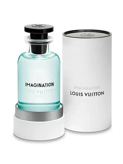 Louis Vuitton Imagination Eau de Parfum Spray 100ml (3.4 fl oz) Unisex