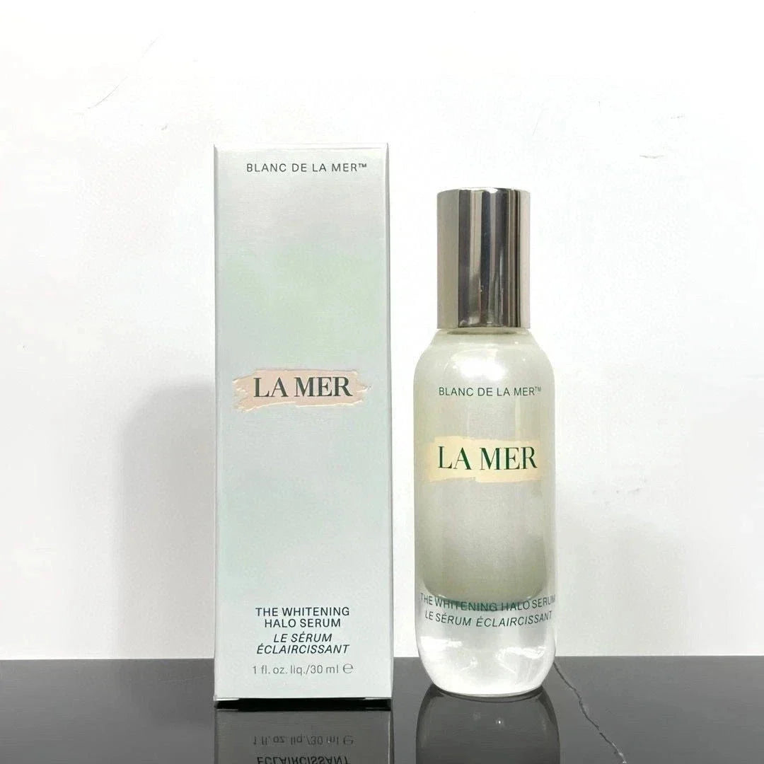 La Mer The NEW Halo Serum 30ml – Full Size, New in Box