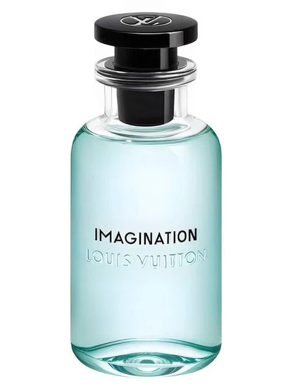 Louis Vuitton Imagination Eau de Parfum Spray 100ml (3.4 fl oz) Unisex