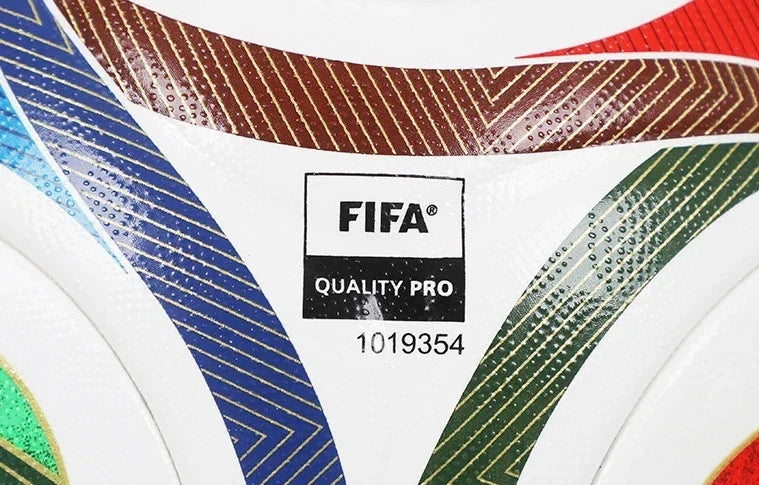 adidas FIFA World Cup 26 Trionda Competition Ball – JD8031