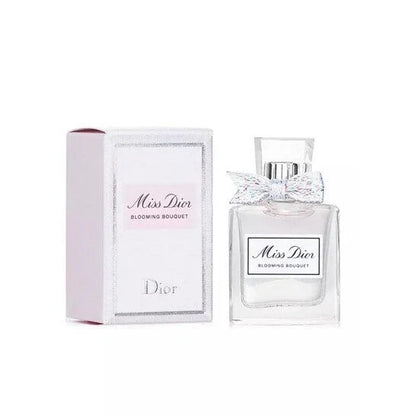 Dior Miss Dior Blooming Bouquet EDT Deluxe Sample Splash 5 mL – Authentic New