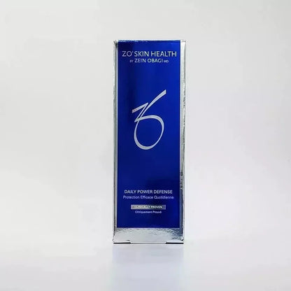 ZO Skin Health Daily Power Defense 1.7 Fl Oz – Anti-Aging Serum