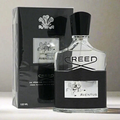 Creed Aventus EDP Tester Spray for Men – 3.3 oz / 100 mL