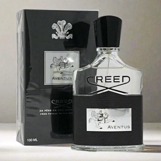 Creed Aventus EDP Tester Spray for Men – 3.3 oz / 100 mL